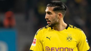 Bayer Leverkusen 4 – 3 Borussia Dortmund | Xem lại trận đấu