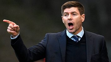 Braga 0 – 1 Rangers | Xem lại trận đấu