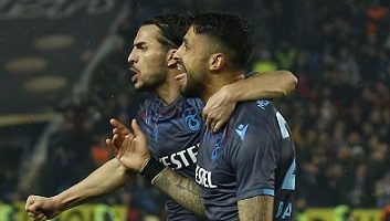 Trabzonspor 5 – 2 Rizespor | Xem lại trận đấu
