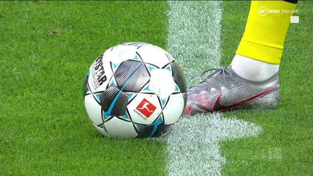 Borussia Dortmund vs Mainz 05 Video Highlight ngày 18/06 | Xem lại trận đấu