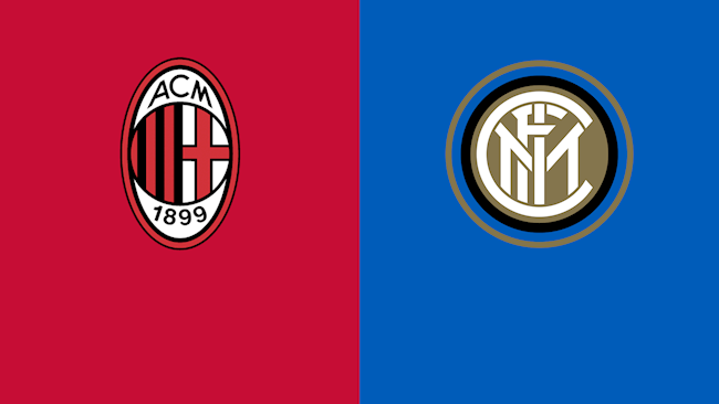 AC Milan  vs  Inter  Video Highlight ngày 21/02 | Xem lại trận đấu