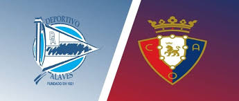 Alaves  vs  Osasuna  Video Highlight ngày 28/02 | Xem lại trận đấu