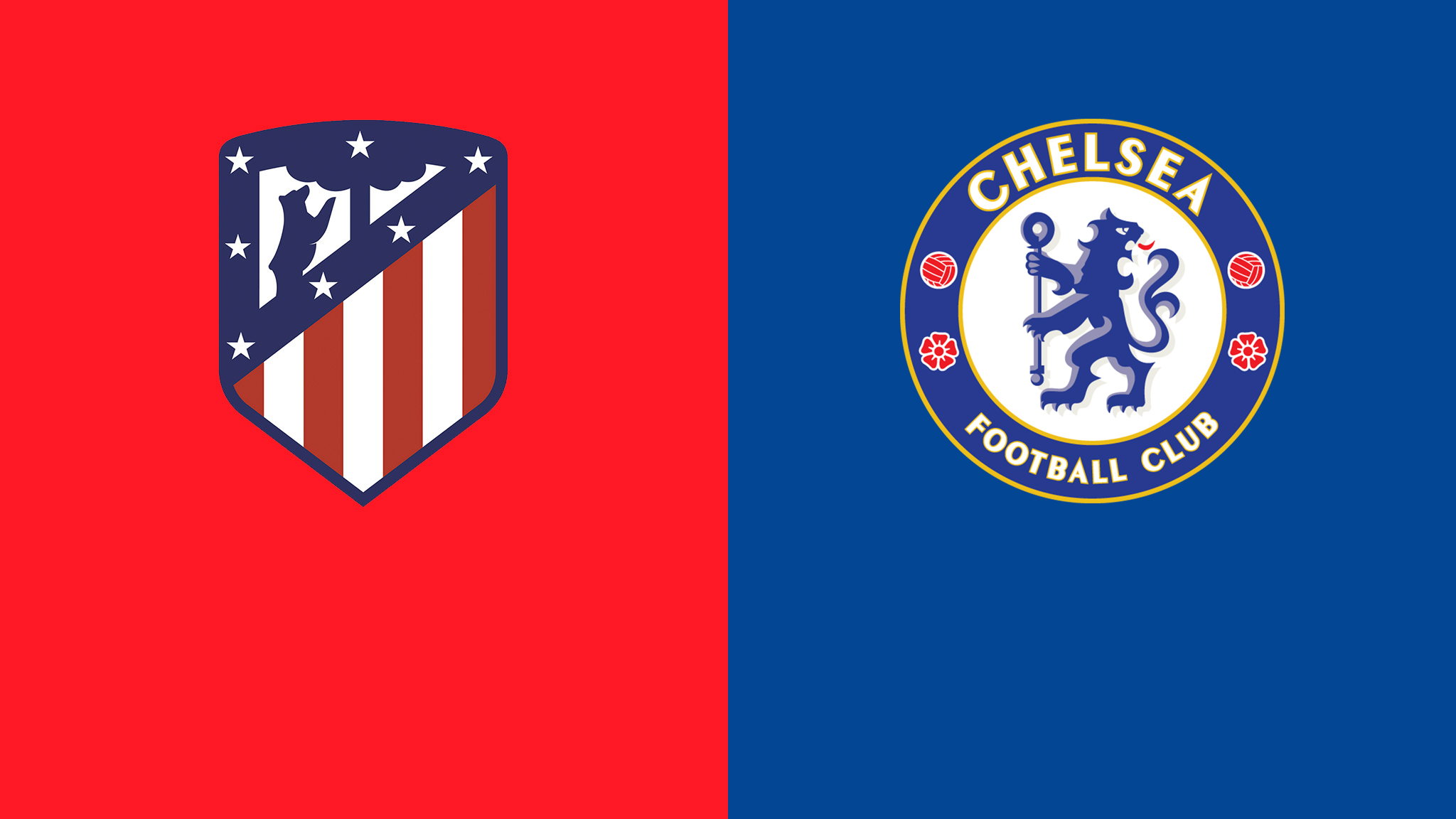 Atletico Madrid  vs  Chelsea  Video Highlight ngày 24/02 | Xem lại trận đấu