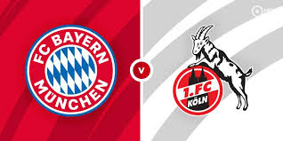 Bayern Munich  vs  Koln  Video Highlight ngày 27/02 | Xem lại trận đấu