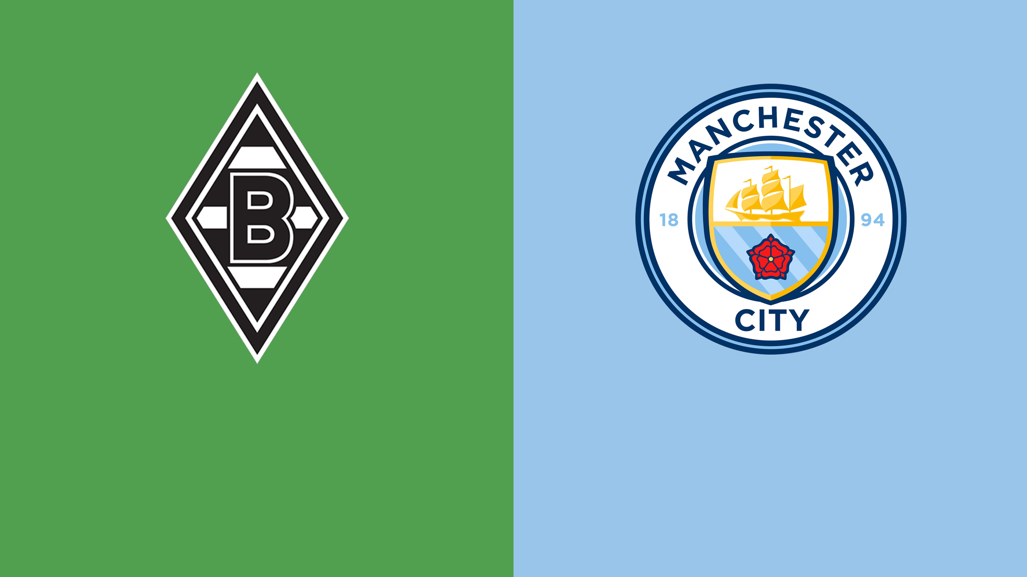 Borussia Monchengladbach  vs  Manchester City  Video Highlight ngày 25/02 | Xem lại trận đấu