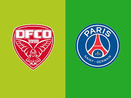 Dijon  vs  Paris Saint-Germain  Video Highlight ngày 28/02 | Xem lại trận đấu