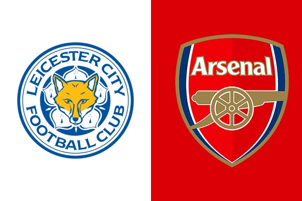 Leicester City  vs  Arsenal  Video Highlight ngày 28/02 | Xem lại trận đấu
