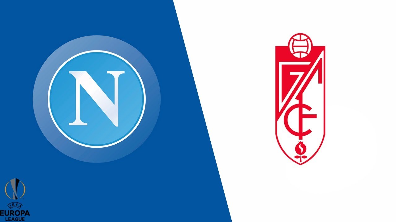 Napoli  vs  Granada  Video Highlight ngày 26/02 | Xem lại trận đấu