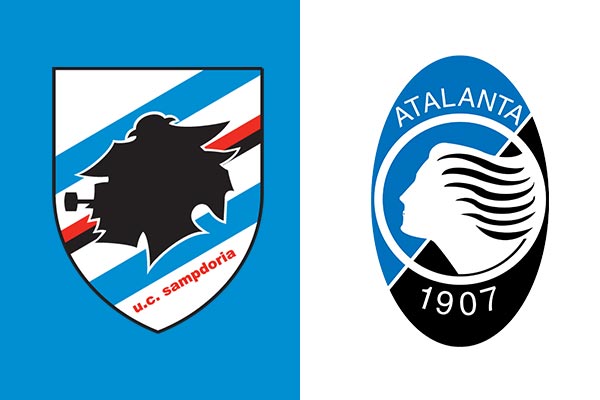 Sampdoria  vs  Atalanta  Video Highlight ngày 28/02 | Xem lại trận đấu