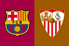 Barcelona  vs  Sevilla  Video Highlight ngày 04/03 | Xem lại trận đấu