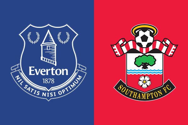 Everton  vs  Southampton  Video Highlight ngày 02/03 | Xem lại trận đấu