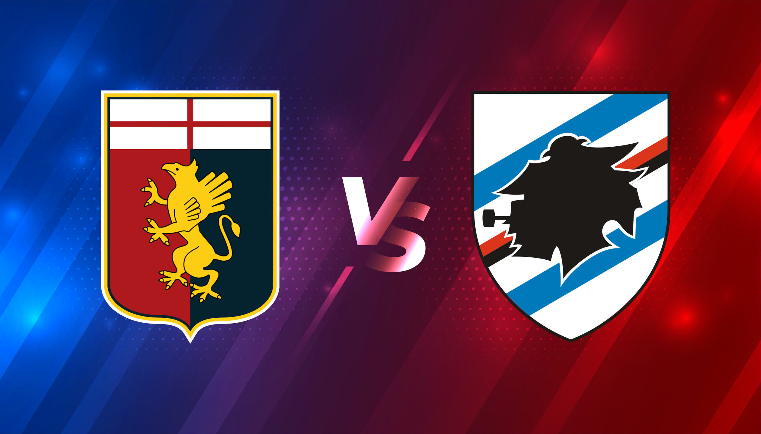 Genoa  vs  Sampdoria  Video Highlight ngày 04/03 | Xem lại trận đấu