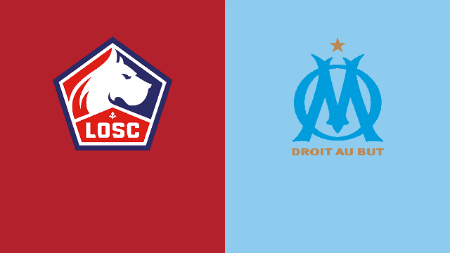 Lille  vs  Marseille  Video Highlight ngày 04/03 | Xem lại trận đấu