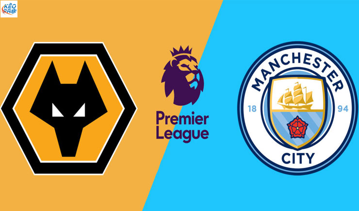 Manchester City  vs  Wolves  Video Highlight ngày 03/03 | Xem lại trận đấu