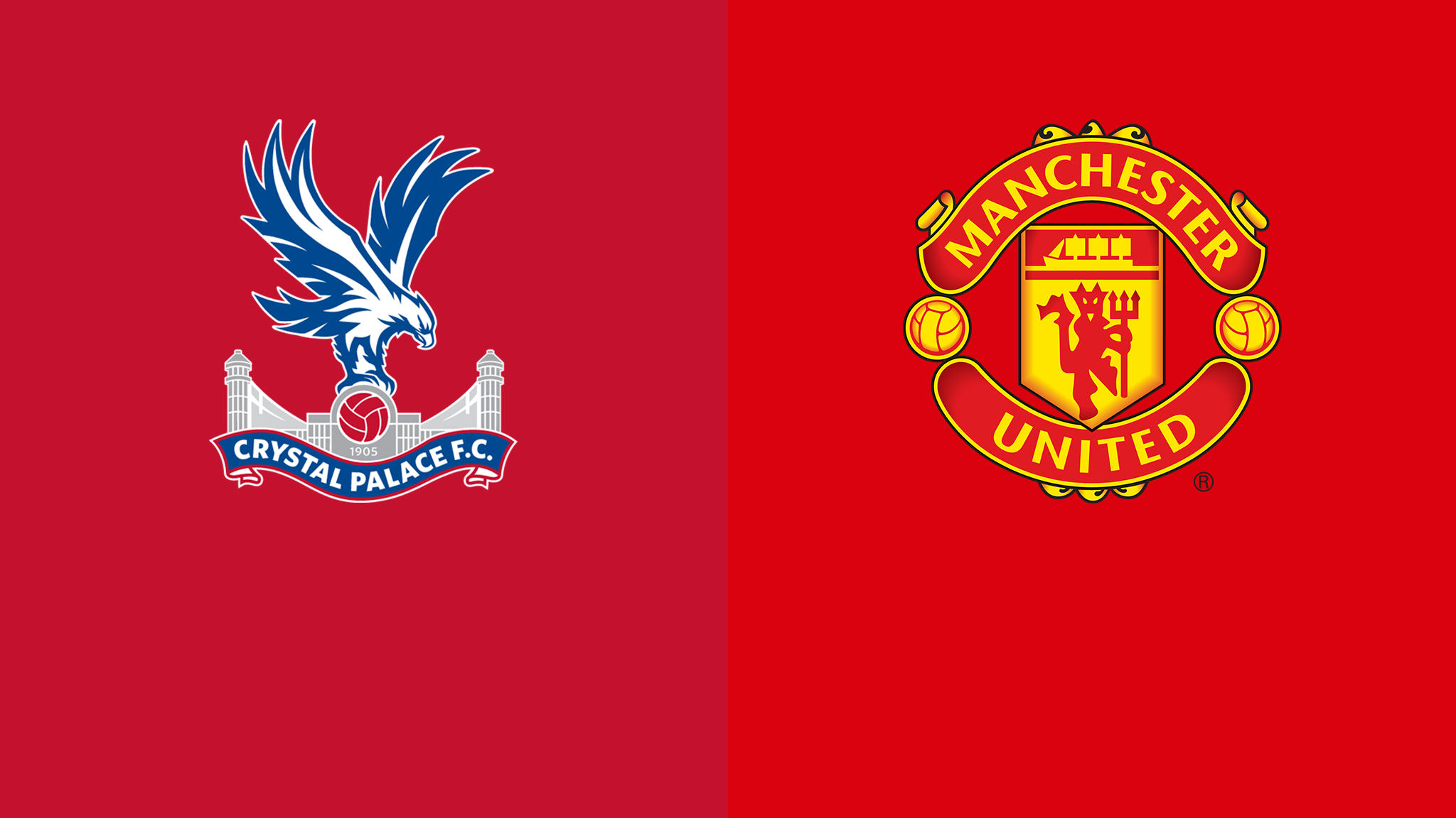 Crystal Palace  vs  Manchester United  Video Highlight ngày 04/03 | Xem lại trận đấu