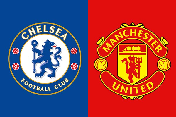 Chelsea  vs  Manchester United  Video Highlight ngày 01/03 | Xem lại trận đấu