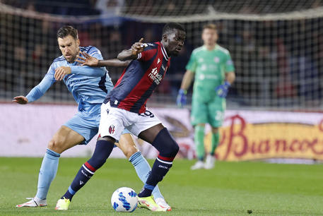 Highlight trận đấu Cagliari vs Bologna ngày 12/01 | Xem lại trận đấu