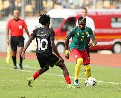 Highlight trận đấu Cape Verde Islands vs Cameroon ngày 17/01 | Xem lại trận đấu