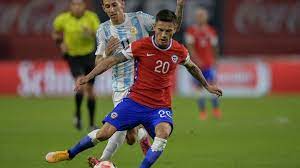 Highlight trận đấu Chile vs Argentina ngày 28/01 | Xem lại trận đấu