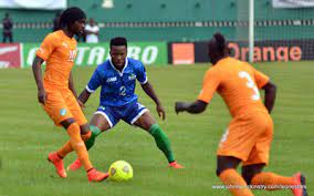 Highlight trận đấu Côte d’Ivoire vs Sierra Leone ngày 16/01 | Xem lại trận đấu