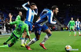 Highlight trận đấu Espanyol vs Real Betis ngày 22/01 | Xem lại trận đấu