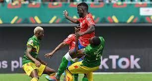 Highlight trận đấu Gambia vs Mali ngày 16/01 | Xem lại trận đấu