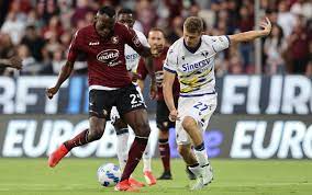Highlight trận đấu Hellas Verona vs Salernitana ngày 10/01 | Xem lại trận đấu