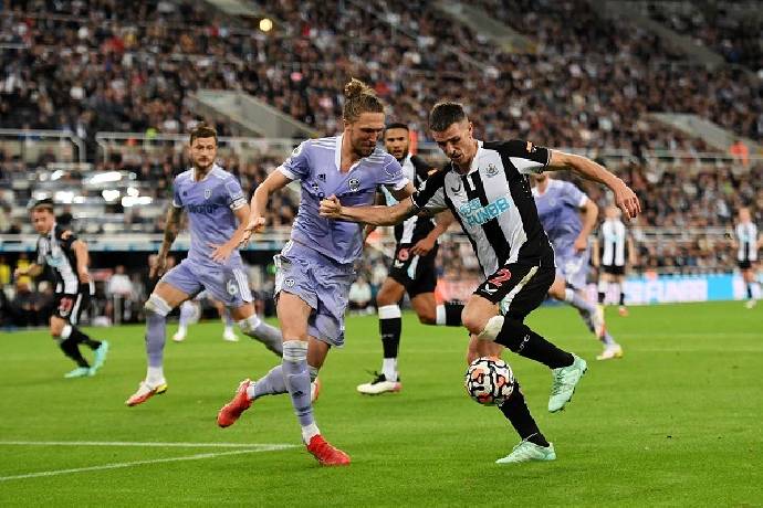 Highlight trận đấu Leeds United vs Newcastle United ngày 22/01 | Xem lại trận đấu