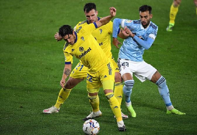 Highlight trận đấu Levante vs Cádiz ngày 22/01 | Xem lại trận đấu
