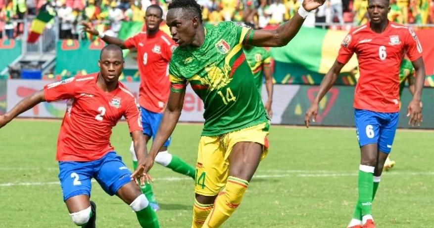 Highlight trận đấu Mali vs Mauritania ngày 21/01 | Xem lại trận đấu