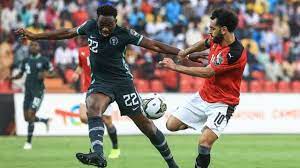 Highlight trận đấu Nigeria vs Egypt ngày 11/01 | Xem lại trận đấu