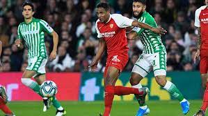 Highlight trận đấu Real Betis vs Sevilla ngày 16/01 | Xem lại trận đấu