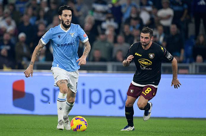 Highlight trận đấu Salernitana vs Lazio ngày 16/01 | Xem lại trận đấu