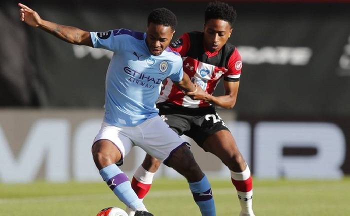 Highlight trận đấu Southampton vs Manchester City ngày 23/01 | Xem lại trận đấu
