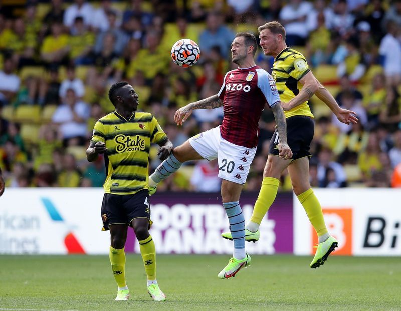 Highlight trận đấu Aston Villa vs Watford ngày 19/02 | Xem lại trận đấu