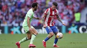 Highlight trận đấu Atlético Madrid vs Getafe ngày 13/02 | Xem lại trận đấu