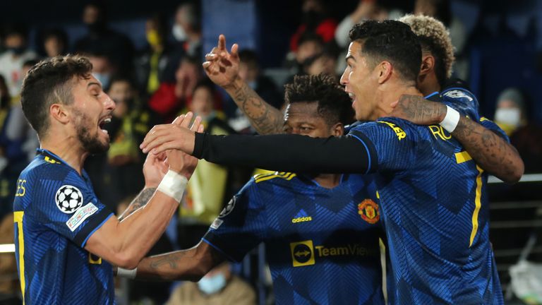 Highlight trận đấu Atlético Madrid vs Manchester United ngày 24/02 | Xem lại trận đấu