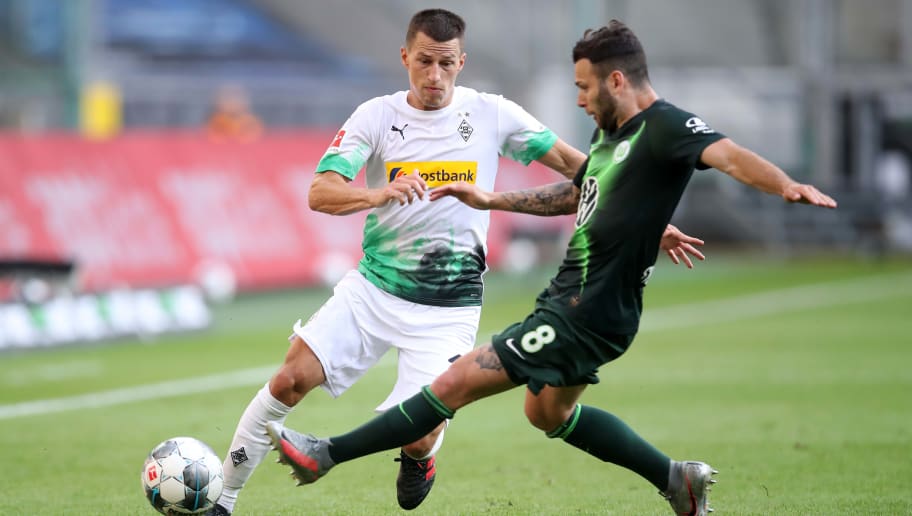 Highlight trận đấu Borussia Mönchengladbach vs VfL Wolfsburg ngày 26/02 | Xem lại trận đấu