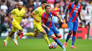 Highlight trận đấu Brentford vs Crystal Palace ngày 12/02 | Xem lại trận đấu