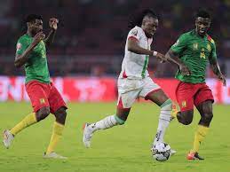 Highlight trận đấu Burkina Faso vs Cameroon ngày 06/02 | Xem lại trận đấu