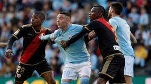 Highlight trận đấu Celta de Vigo vs Rayo Vallecano ngày 06/02 | Xem lại trận đấu