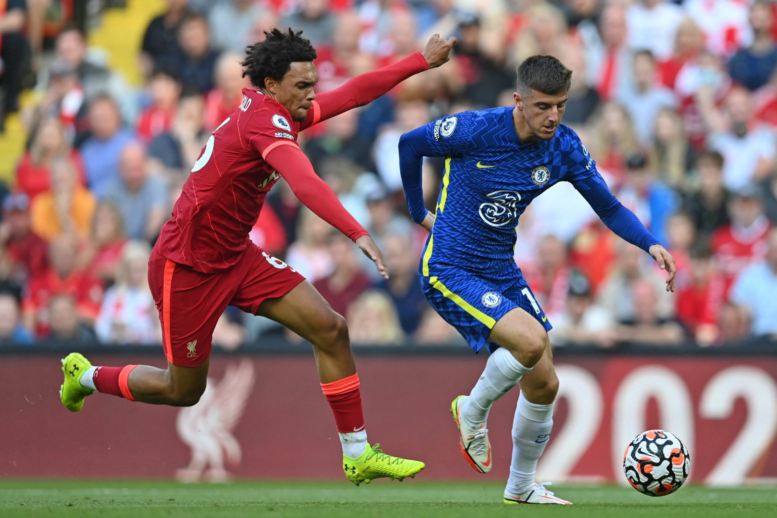 Highlight trận đấu Chelsea vs Liverpool ngày 27/02 | Xem lại trận đấu