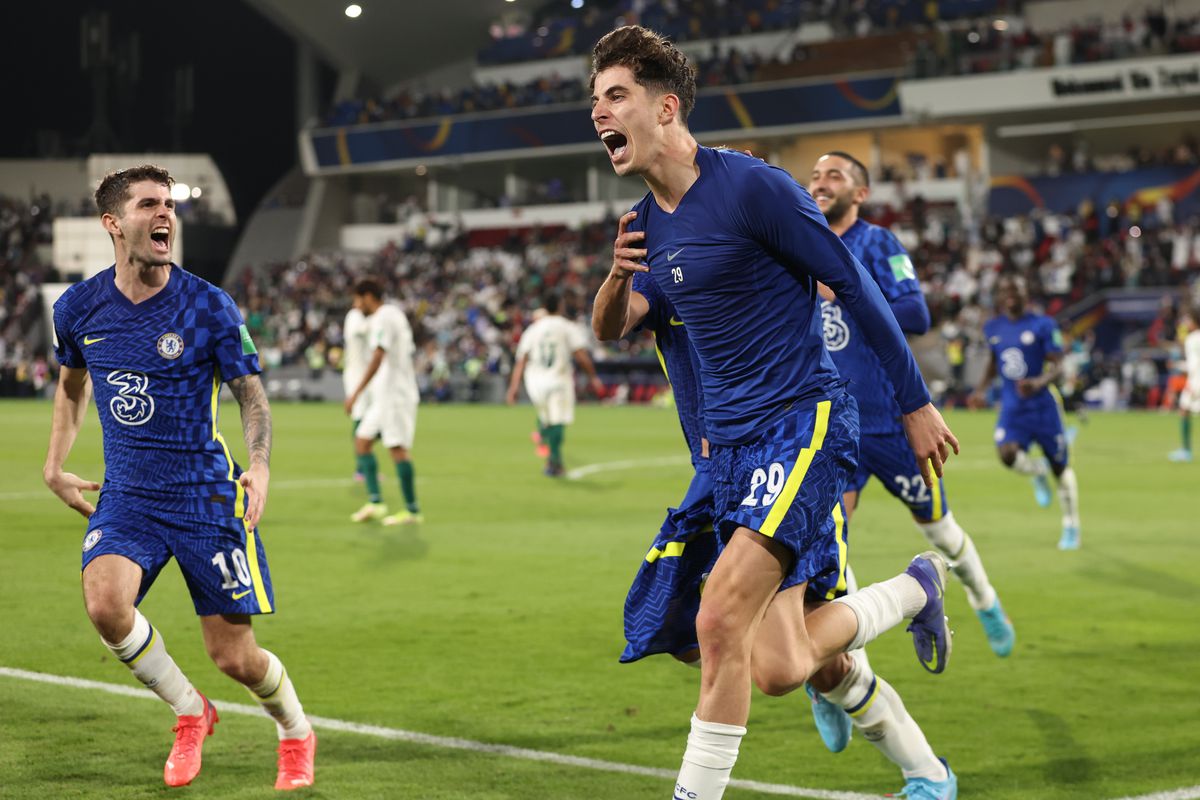 Highlight trận đấu Chelsea vs Palmeiras ngày 12/02 | Xem lại trận đấu