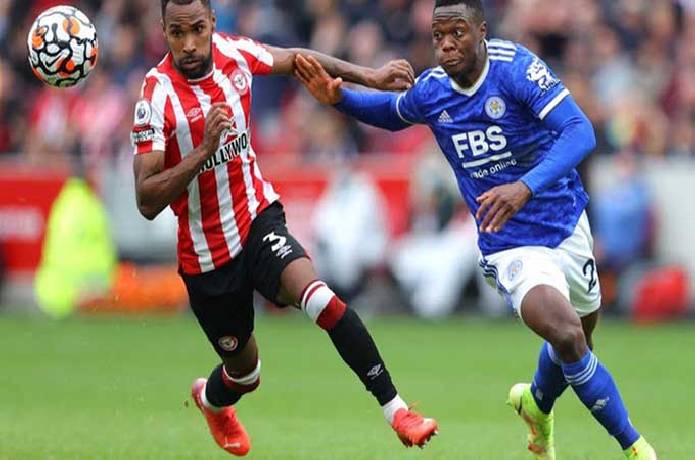 Highlight trận đấu Everton vs Brentford ngày 05/02 | Xem lại trận đấu