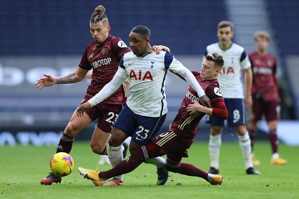 Highlight trận đấu Leeds United vs Tottenham Hotspur ngày 26/02 | Xem lại trận đấu