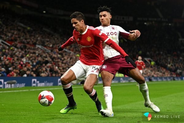 Highlight trận đấu Manchester United vs Middlesbrough ngày 05/02 | Xem lại trận đấu