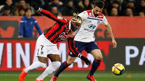 Highlight trận đấu Olympique Lyonnais vs Nice ngày 13/02 | Xem lại trận đấu