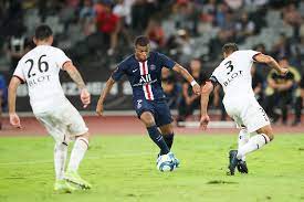 Highlight trận đấu Paris Saint Germain vs Rennes ngày 12/02 | Xem lại trận đấu