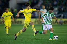 Highlight trận đấu Real Betis vs Villarreal ngày 07/02 | Xem lại trận đấu