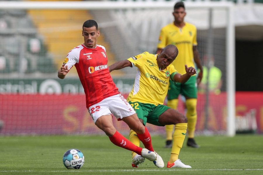 Highlight trận đấu Sheriff vs Sporting Braga ngày 18/02 | Xem lại trận đấu